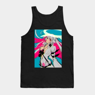 Guilty gear strive Jack O Tank Top